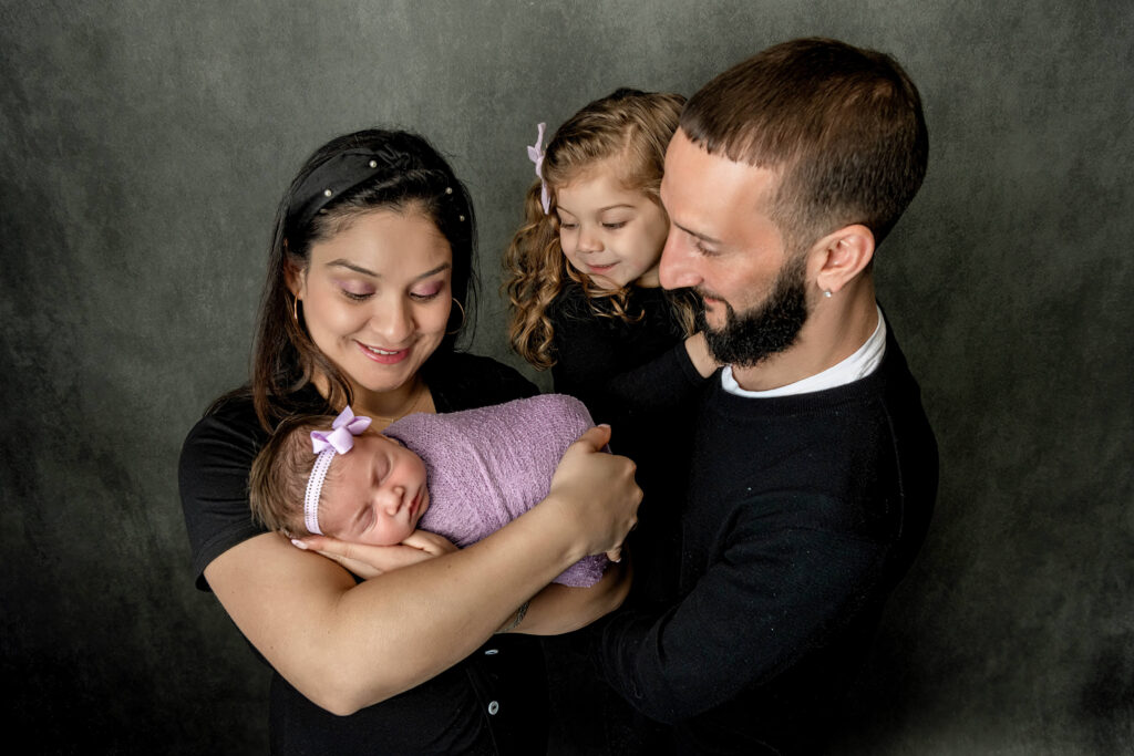 planned parenthood by angel, Connecticut newborn photographer