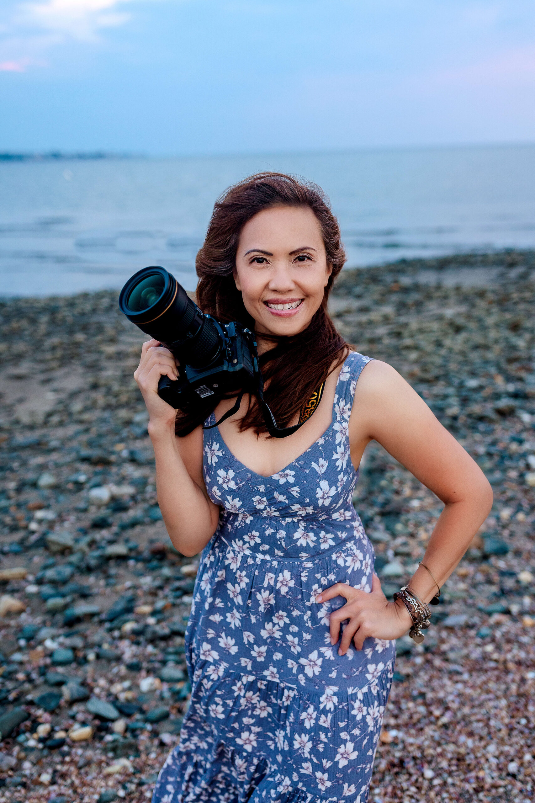 Stamford CT Photographer Angel Riddle